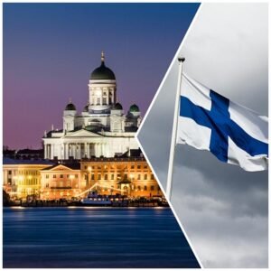 Read more about the article Every thing you need to know about Work visa in Finland